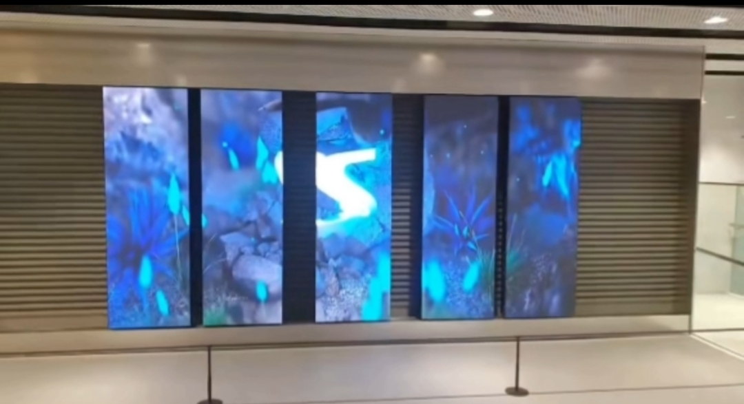 嘉兴多屏联动